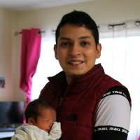 Martin Arevalo