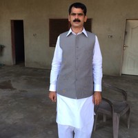 Adrees Bajwa