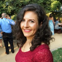 Sara Jablow