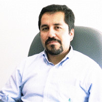 Cristian Otey Chavez