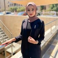 Wala'a Ahmad