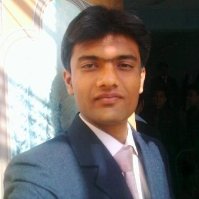 Harshal Patil