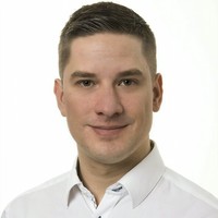 Laszlo Kirschner, Pmp®