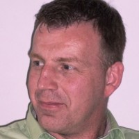 Piet Visser