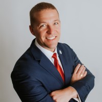 Blake Dahl ∴ Esq