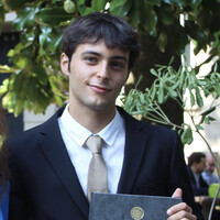 Mattia Colella