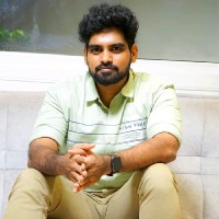 vishal shanmugam