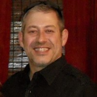 Chris Tomlinson