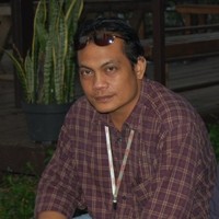 Vernando Bangun