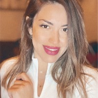 Maya Hajj hassan