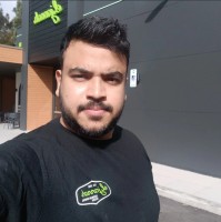 Farooq Bilgrami