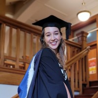 Michelle Cronje