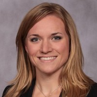 Jenna Siverson, Cfp®