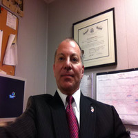 Thomas Ferry, Cpa/Rma/Psa
