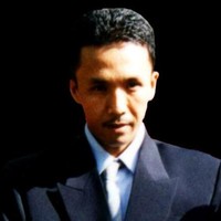 Rizqi Ahadian Setyaka