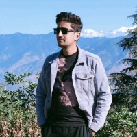Adarsh Singh