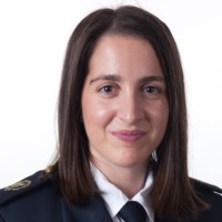 Cristina Pantiga Facal