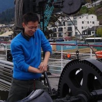 Le Zhang