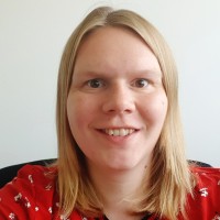 Annika Van Dijke - Hellendoorn