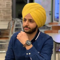 Amandeep Ramgarhria