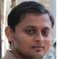 Sanjay Shirke