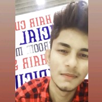 mohammad saeed