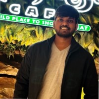 Srikanth Yadav