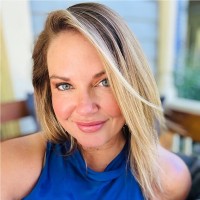 Amanda Turner