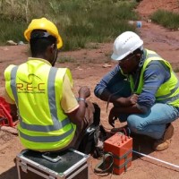 Johnathanaël kapongo