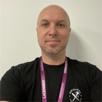 Matthew Baynes