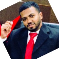 Mohamed Jifiri Abdul Rahim