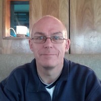 Jim Clarricoats