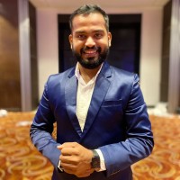Hardik Gandhi