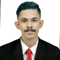 Ajmal U