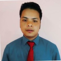 Barnabas Dhar