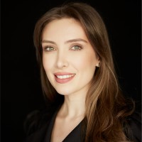 Alexandra Marcu