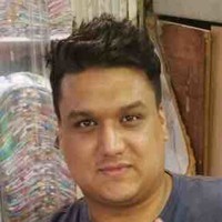 Waqas Ahmed