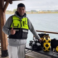 Wladimir Espinoza Escobar