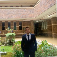 Daniel Echeverri Orozco