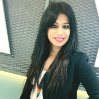 Sonali Sehgal