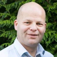 Geert Van Der Wel