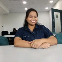 Sayali Khaire