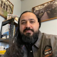 Daniel Godoy