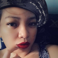 Glaiza Cuevas