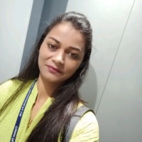 Shraddha Rahinj