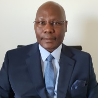 Dr. phil. Joseph Brown