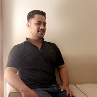 Imran Shariff