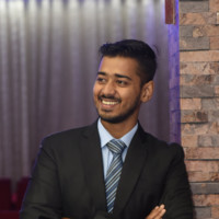 Umair Ahmed