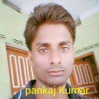 Pankaj Kumar Raj pankaj Kumar