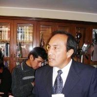 Alejandro César Ascoy Aranda